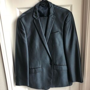 Men’s Italian Suit